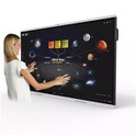 Digital 4K 55 Inch White Board Smart Interactive Whiteboard