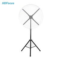 Get Best 3D Hologram Fan From SuperbHolo Chinese Factory