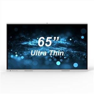 interactive flat panel price in india