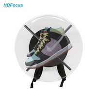 Hologramme Led 3d Advertising 1080p 3d Holographic Display Projector