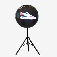 Cheap Buy Advertising Display Led 3D Hologram Fan 65CM