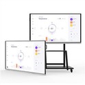 Infrared Interactive Board Display Touch Screen