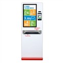 Hand Sanitizer Kiosk prevent COVID19