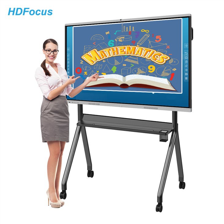 Interactive Board For Meeting / Classroom