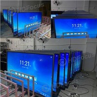 LCD Display Digital Whiteboard Interactive