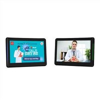 Android Touch Poe Tablet for hospital