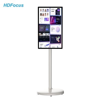 Lg 27 32 Inch Touch Screen Advertising Display