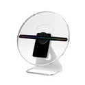 Mini Portable Fan Display Hologram