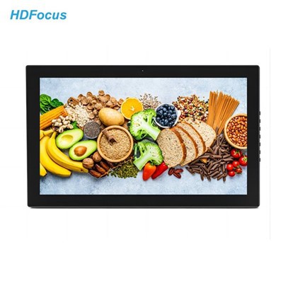 Monitor Touch Screen 10.1 Inch Indoor