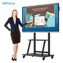 Multi Touch Smart Board Interact Interactive Whiteboard