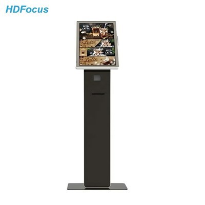 Self Service Payment Kiosks Manufacturers