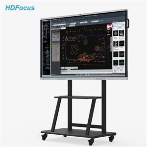 Smart Board For Classroom: 2022 Comparison