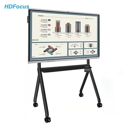 Smart Board For Education/Meeting With Touch 20 Points