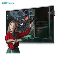 Smart Board Interactive Whiteboard For School