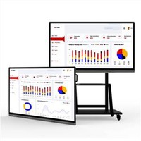 Touch Screen Smart Board Price