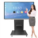 HDFocus Smart Interactive Board All In One Display Panel
