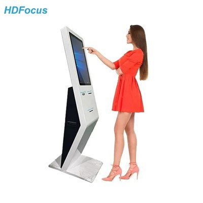 Terminal Payment Kiosk Machine Cost