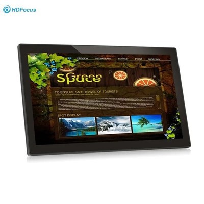 Touch Screen All In One Pc 22 Inch Tablet Android