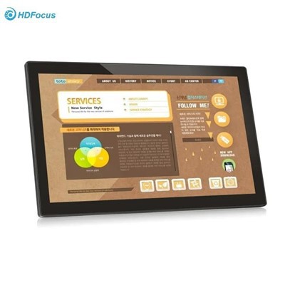 Touch Screen All In One Pc 22 Inch With Wifi Tablet Android