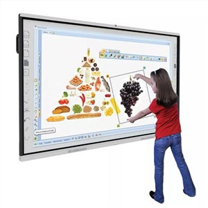 Wall Mount Floor Stand Smart Board Interactive Whiteboard