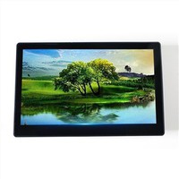 13.3 Inch Wall Mount Kiosk With Touch Screen