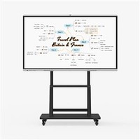 What Is Interactive Flat Panel Display