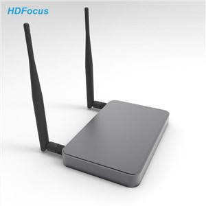 Wireless Video Hdmi Receiver For Computer Monitor